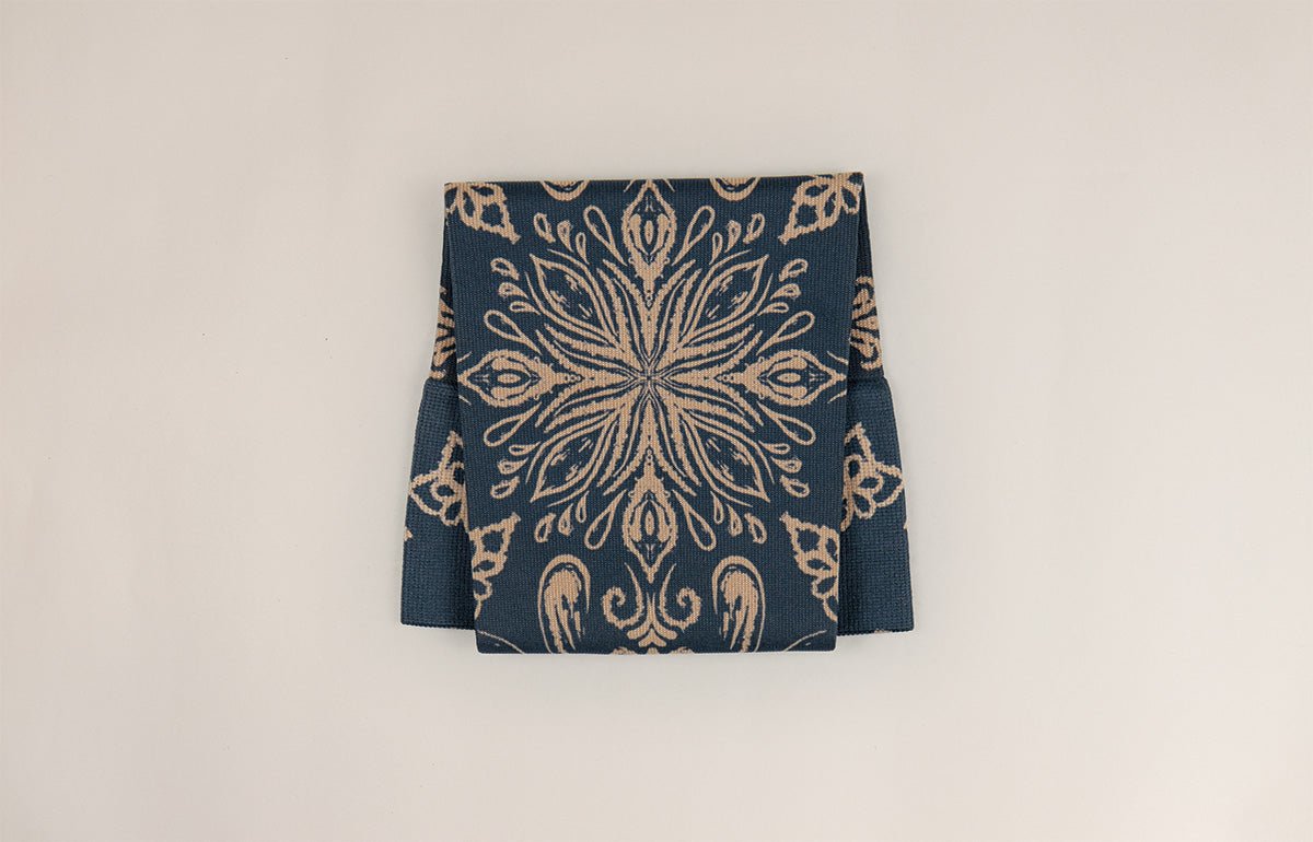Twilight Gradient Compression Arm Sleeve - LympheDIVAs