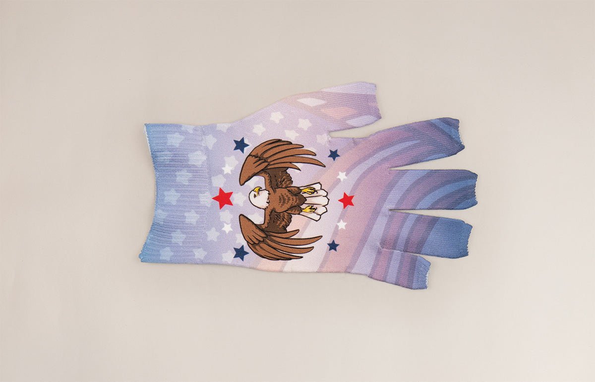 USA Gradient Compression Glove - LympheDIVAs
