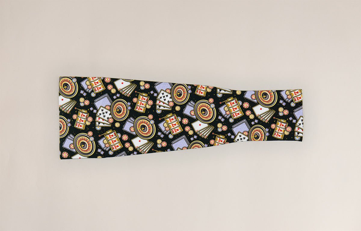 Vegas Gradient Compression Arm Sleeve - LympheDIVAs