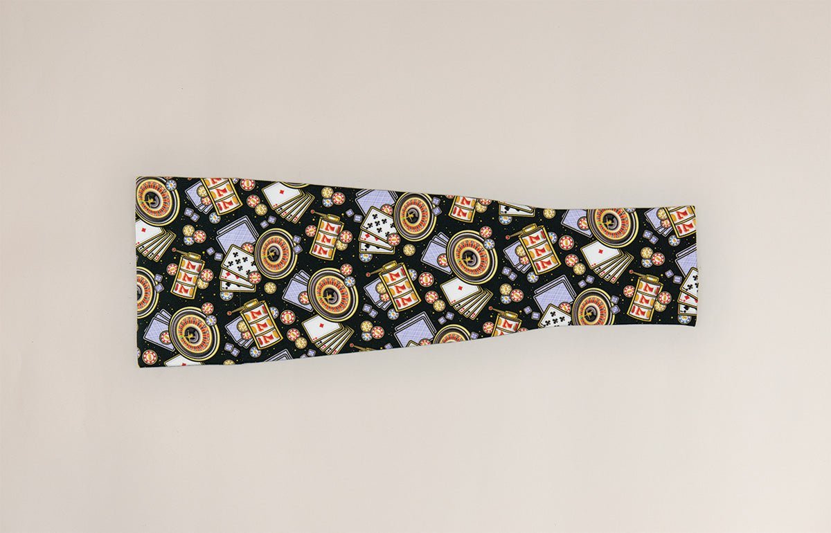 Vegas Gradient Compression Arm Sleeve - LympheDIVAs