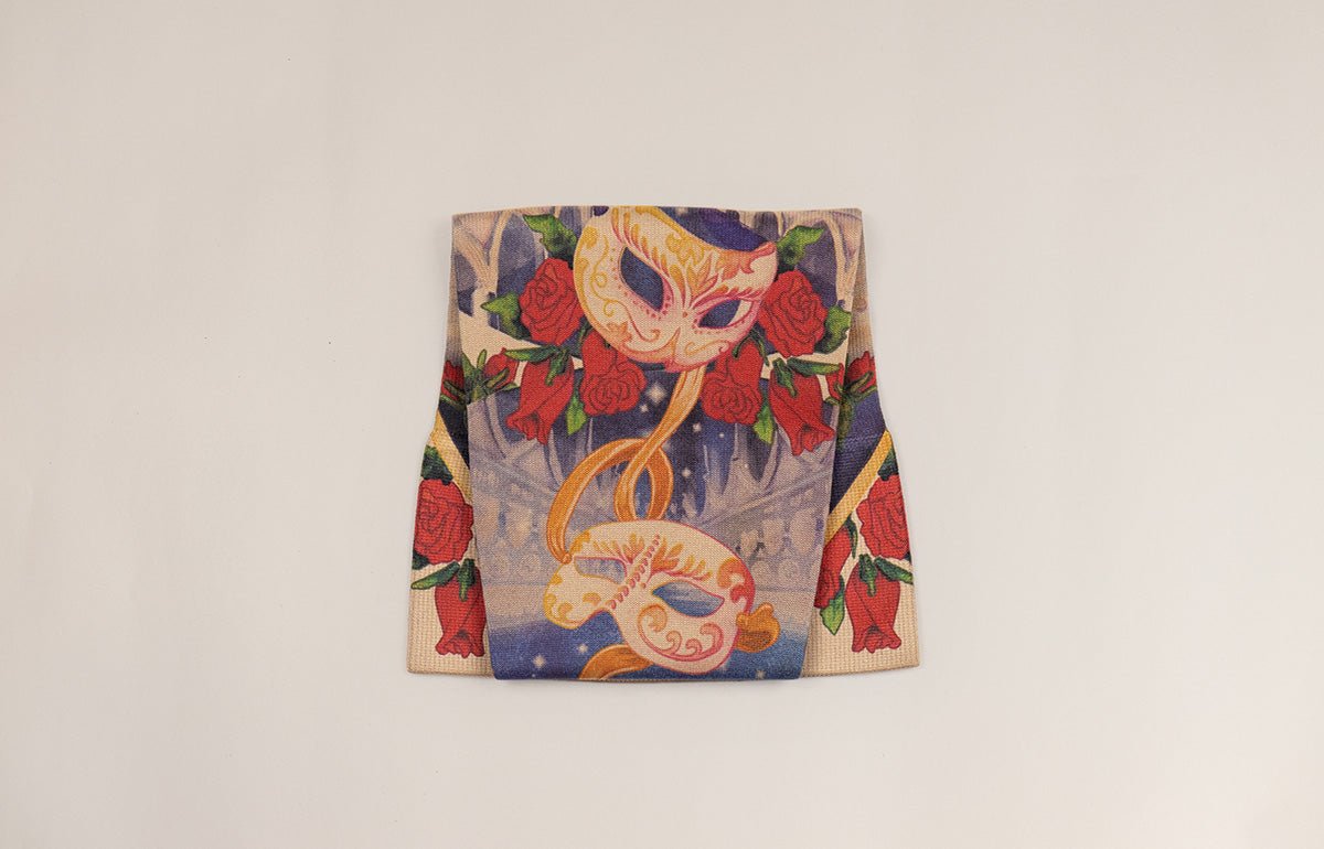 Venice Gradient Compression Arm Sleeve - LympheDIVAs