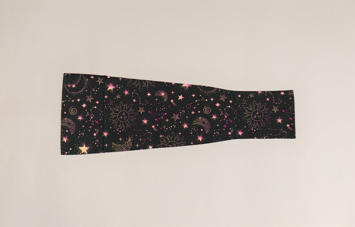 Zodiac Gradient Compression Arm Sleeve - LympheDIVAs