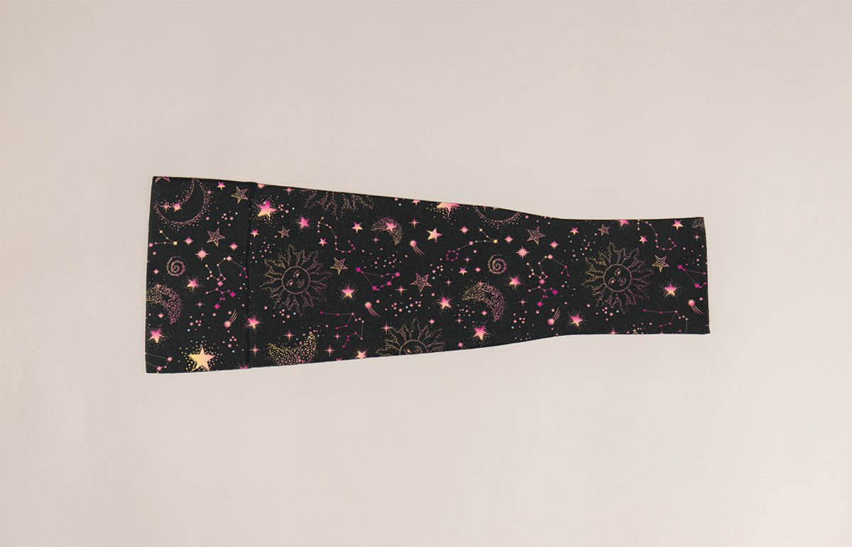 Zodiac Gradient Compression Arm Sleeve - LympheDIVAs